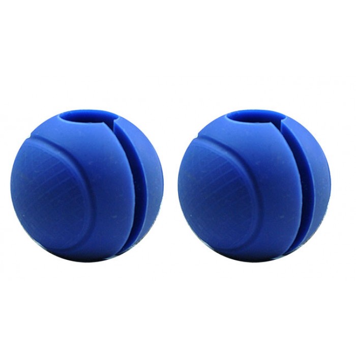 HCE Barbell Ball Gripz In Pair