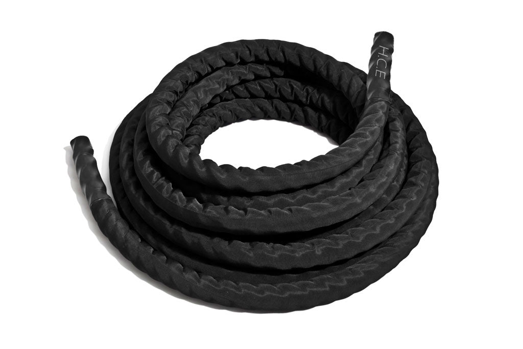 HCE 15m x 2inch Nylon Battle Rope