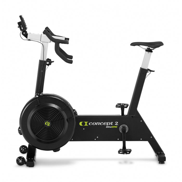 Concept 2 BikeErg