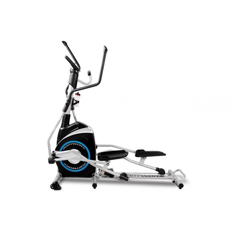 Hire Bodyworx EXT500 Cross Trainer — Health and Leisure Hobart