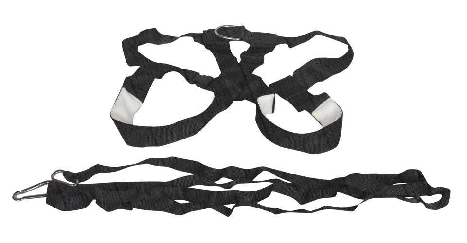 HCE Sled Harness