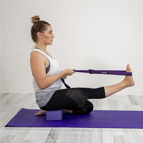 HART Yoga Strap