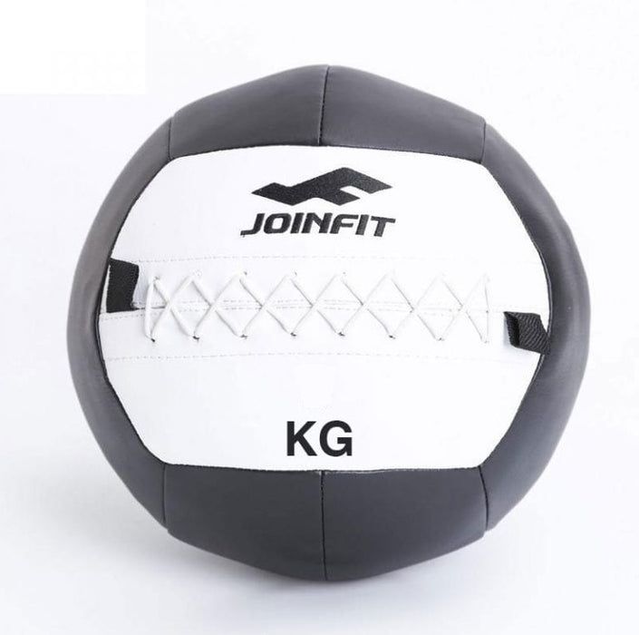 HCE 4kg Leather Wall Ball