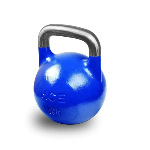 HCE 16kg Pro Grade Kettlebell