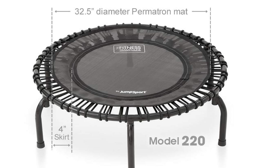 Jumpsport 220 Mini Trampoline