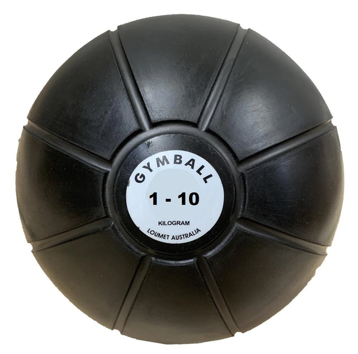 Loumet Medicine Ball 3kg