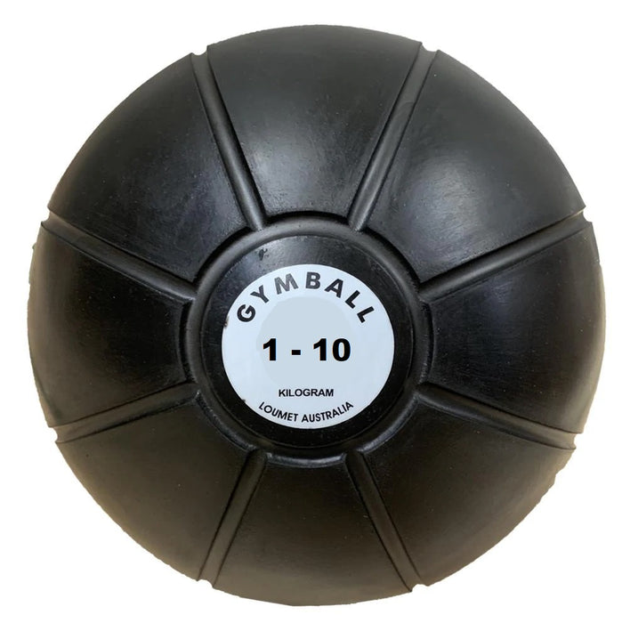 Loumet Medicine Ball 9kg