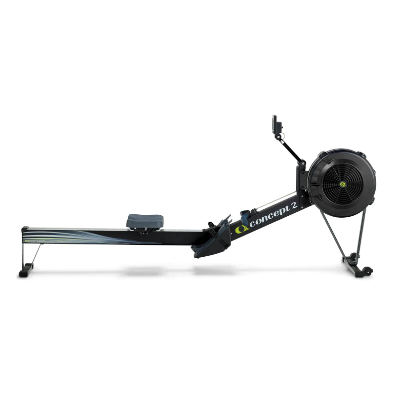 Hire Concept 2D Rowing Machine — Health and Leisure Hobart