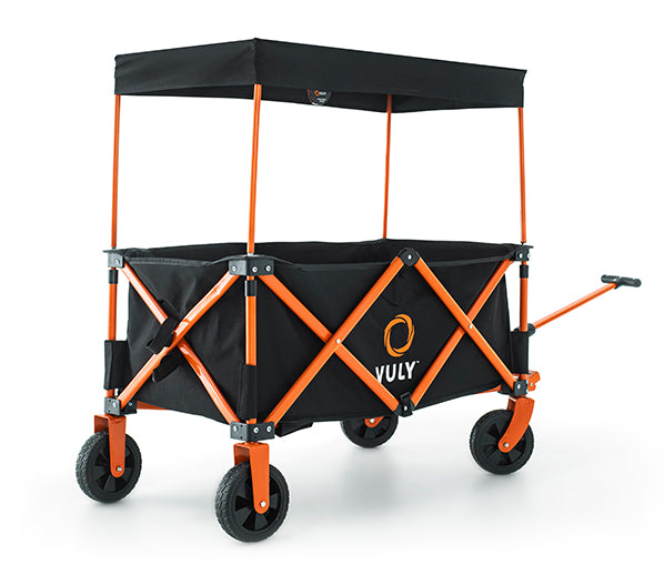 Vuly Rover Wagon Cart