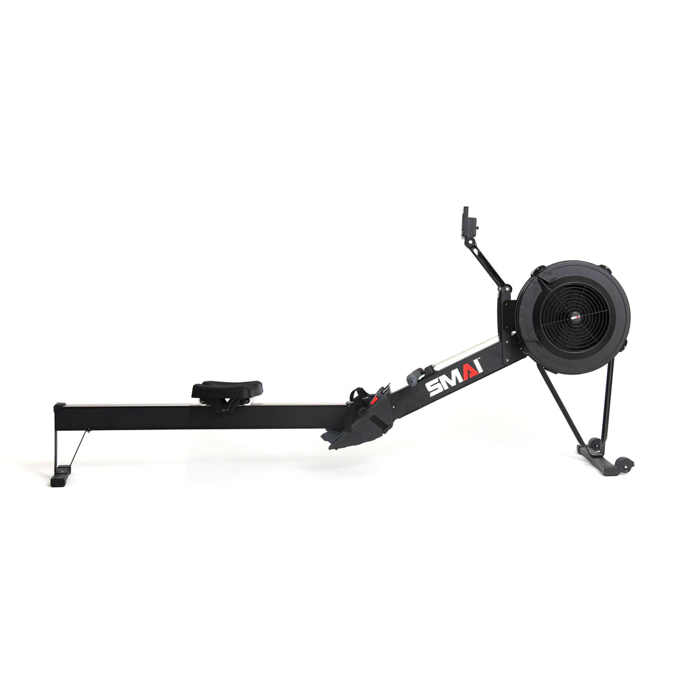 Hire SMAI Air Rower — Health and Leisure Hobart