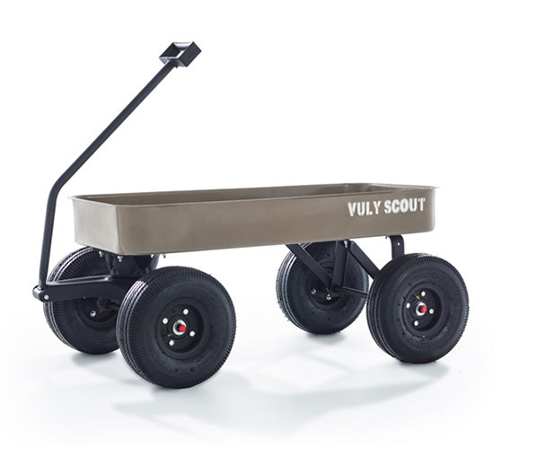 Vuly Scout Wagon Cart