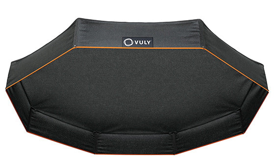 Vuly Large Ultra Trampoline