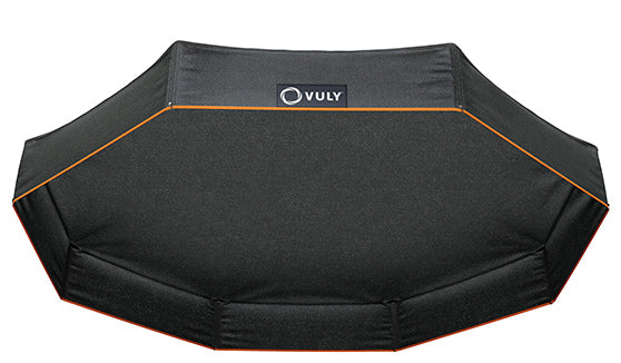 Vuly Extra Large Ultra Trampoline