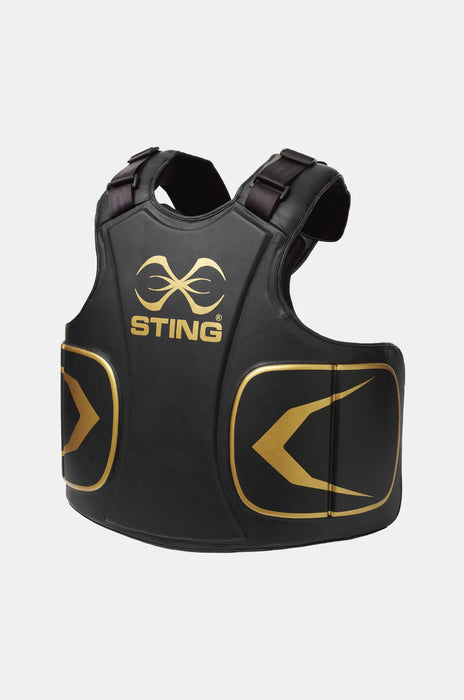 Sting Viper Trainer Body Protector
