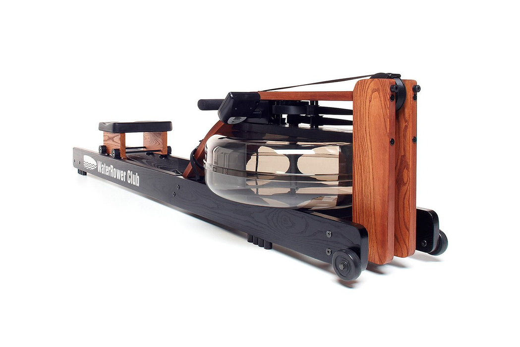 Water Rower Club S4 Rowing Machine