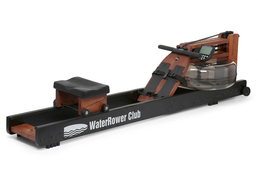 Water Rower Club S4 Rowing Machine