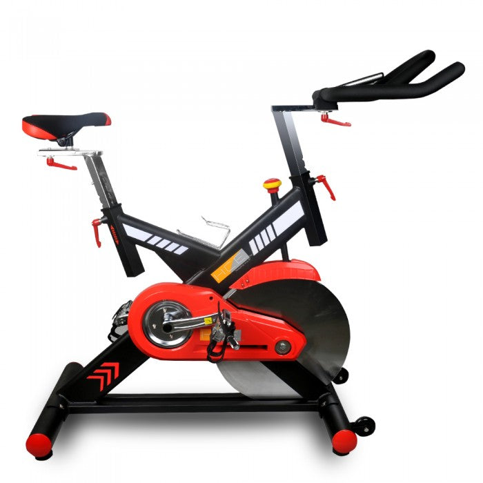 Hire HCE P40554 Semi Commercial Spin Bike